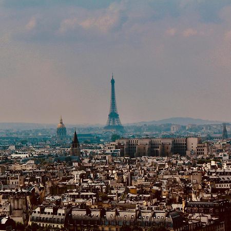 L'Elegance A La Parisienne Daire Dış mekan fotoğraf