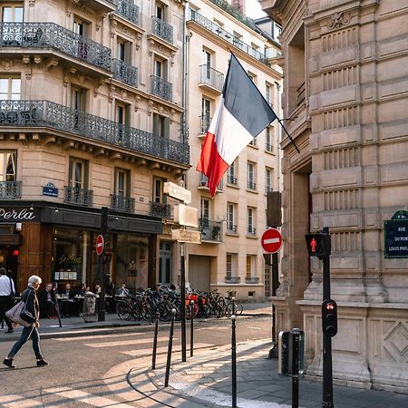 L'Elegance A La Parisienne Daire Dış mekan fotoğraf