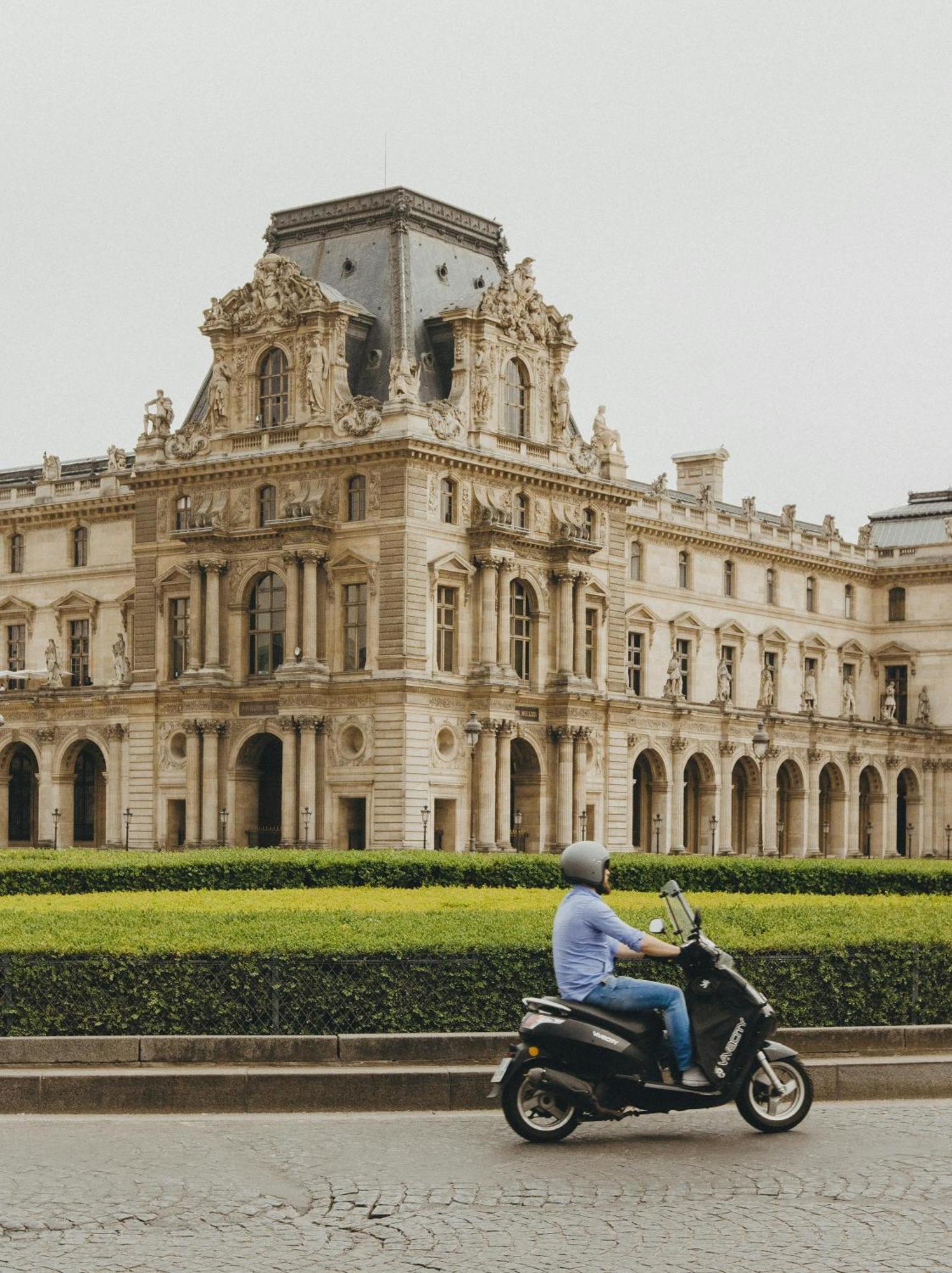 L'Elegance A La Parisienne Daire Dış mekan fotoğraf