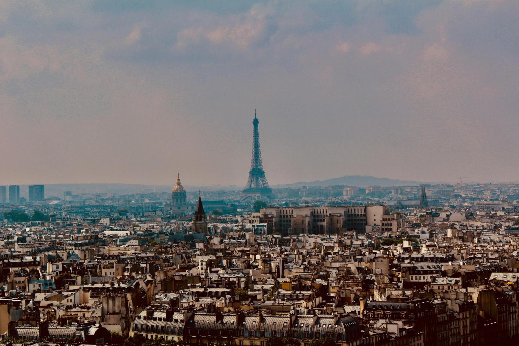 L'Elegance A La Parisienne Daire Dış mekan fotoğraf