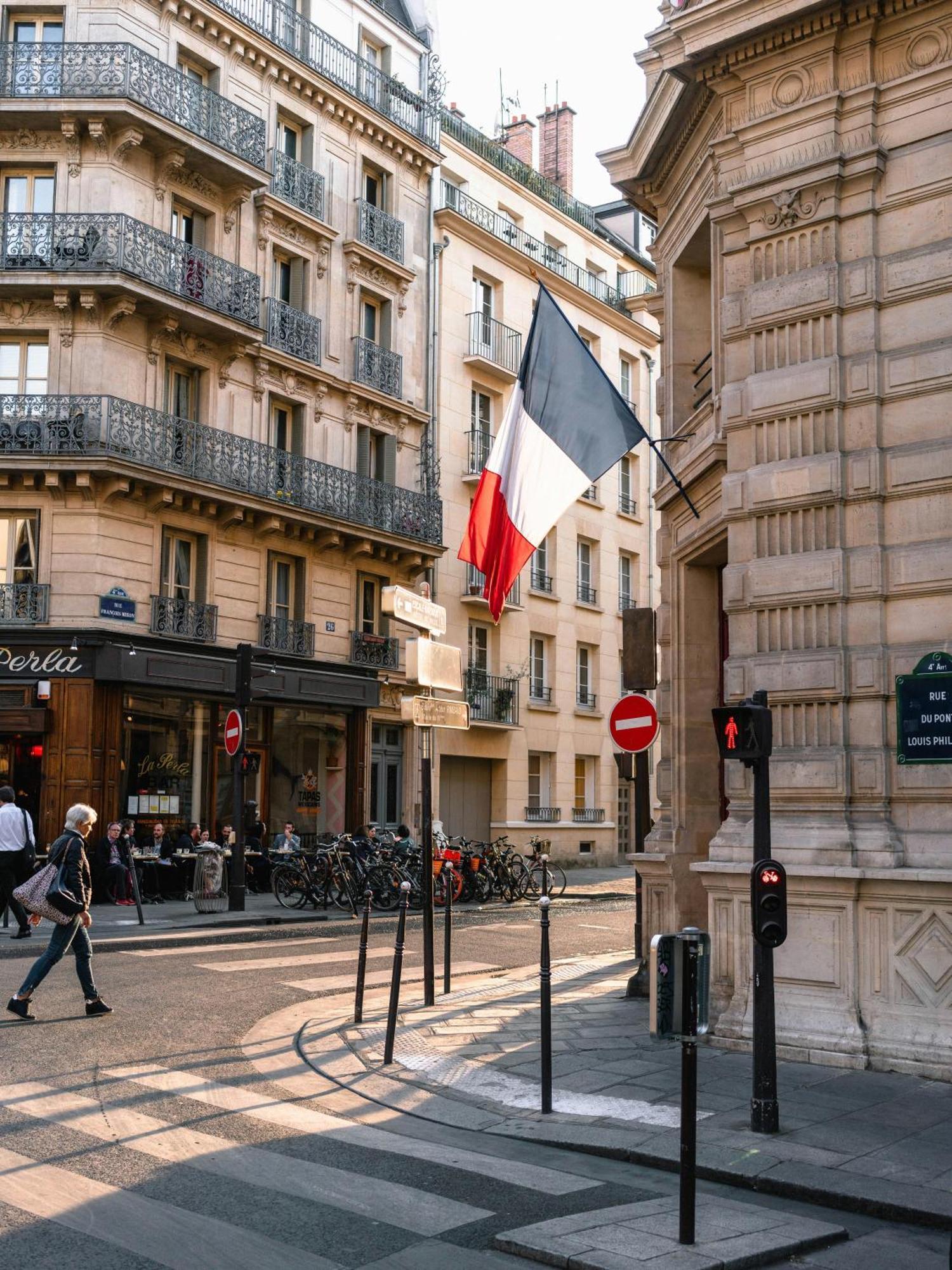 L'Elegance A La Parisienne Daire Dış mekan fotoğraf